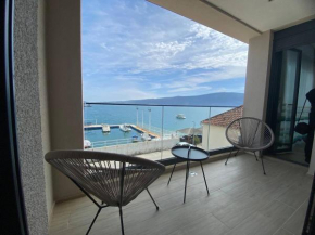 Apartment Camellia of Herceg Novi